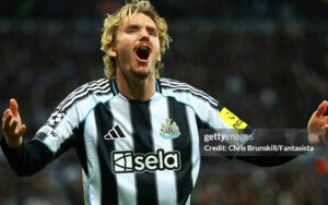 Nick Woltemade – Giấc mơ Bayern Munich vẫn chưa khép lại