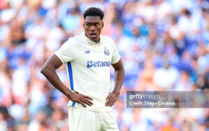 Samu – bom tấn trăm triệu euro chờ Chelsea kích nổ