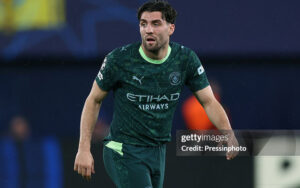 Hồi kết của Kovacic tại Man City