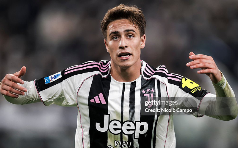 Juventus đưa ra đề nghị hoán đổi rúng động châu Âu với Real Madrid