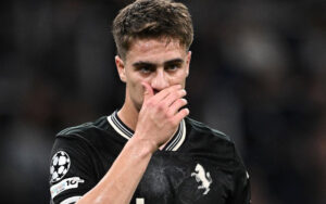 Real Madrid sẵn sàng chi 100 triệu euro để chiêu mộ Kenan Yildiz – Viên ngọc mới của Juventus