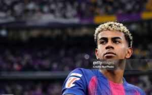 Ai đúng, ai sai trong drama El Clasico?