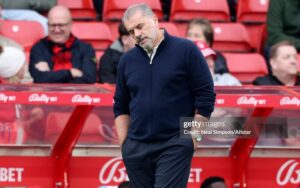 Bắt đầu ‘mùa sa thải’ ở Premier League