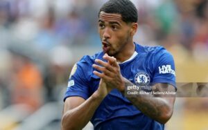 Chelsea đã dùng 7 cặp trung vệ khác nhau