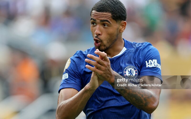 Chelsea đã dùng 7 cặp trung vệ khác nhau