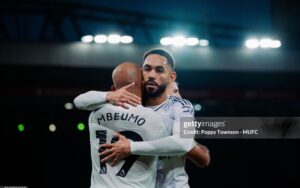 Cunha mang đến bản lĩnh cho Manchester United