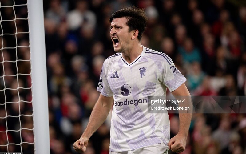 Maguire đã hoàn toàn chuộc lỗi ở Manchester United?