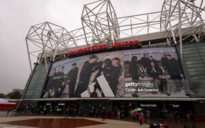 Old Trafford – Nhà hát của những giấc mơ