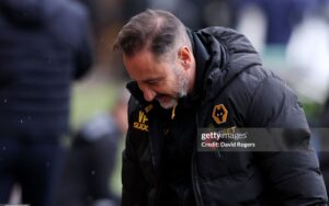 Pereira có thể xoay chuyển tình thế cho Wolves?