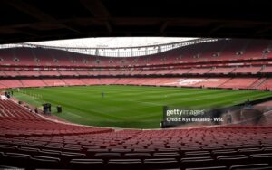 Sân Emirates – Khát vọng vươn tầm của Arsenal