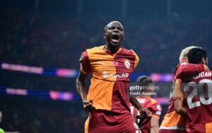 Sự lớn mạnh của các CLB Thổ Nhĩ Kỳ