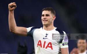 Tottenham của Frank lúc này tốt hay tệ?