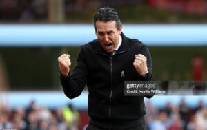 Unai Emery có giúp Aston Villa hồi sinh?