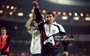 World Cup 1994 và bi kịch cho tuyển Anh