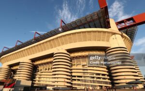 Vì sao sân San Siro bị xóa sổ?