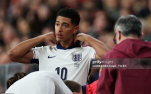 Vì sao Bellingham gây tranh cãi?