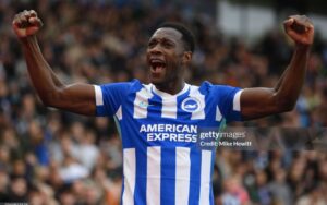 Bước ngoặt khó tin của Welbeck