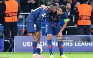 Vì sao đứt dây chằng ngày càng phổ biến trong bóng đá hiện đại?