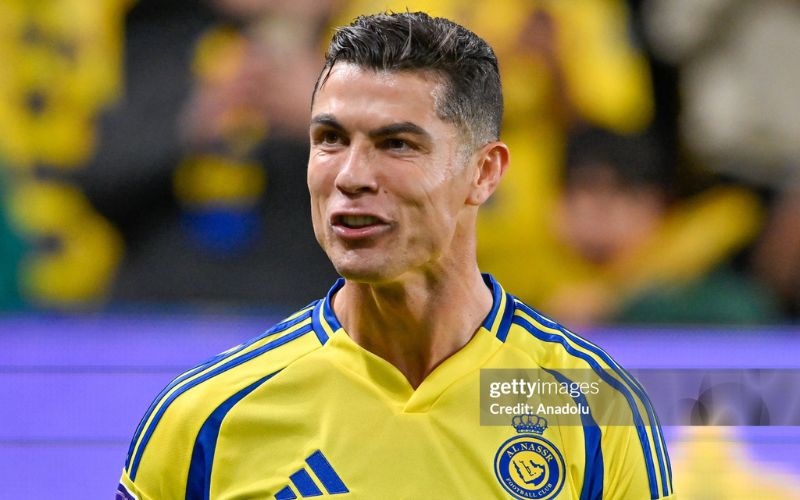 Đế chế kinh doanh ngoài sân cỏ của Ronaldo