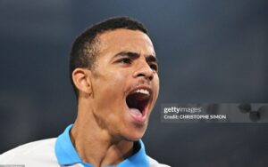 Nhìn Greenwood tỏa sáng, MU có thấy tiếc