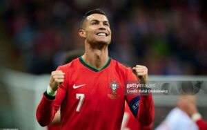Chương cuối của Ronaldo, Messi ở World Cup 2026