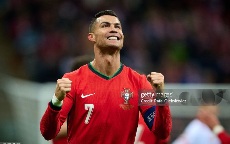 Chương cuối của Ronaldo, Messi ở World Cup 2026