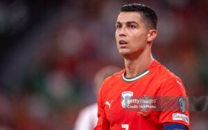 Sự thật phũ phàng về giá trị của Ronaldo