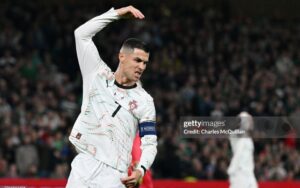 Bồ Đào Nha sẵn sàng sống thiếu Ronaldo?