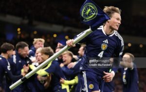 Người hùng McTominay