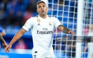 Áp lực kinh hoàng khi kế thừa áo số 7 của Ronaldo tại Real Madrid