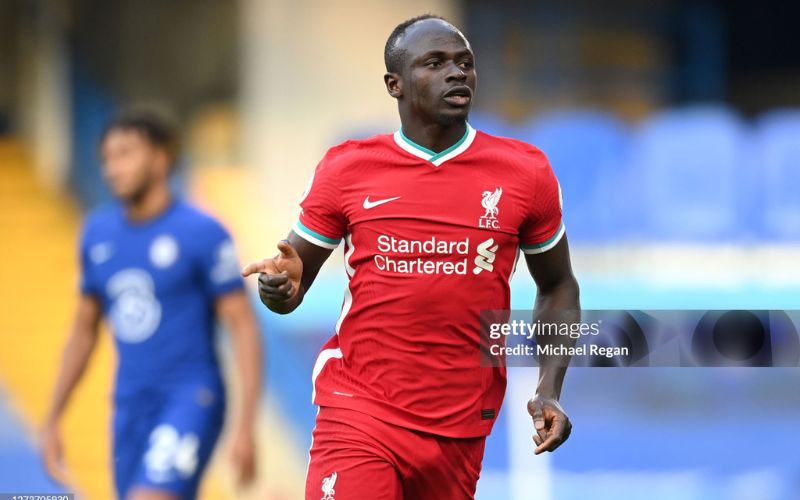 Mane đã đúng khi từ chối đến MU