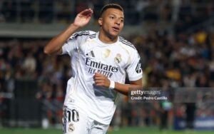 Real Madrid trước cơ hội được đầu tư khổng lồ