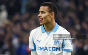 Greenwood sắp vỡ mộng dự World Cup 2026