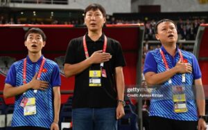 LĐBĐ Việt Nam đặt kỳ vọng lớn: U22 Việt Nam hướng tới trận chung kết SEA Games 33