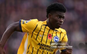 Baleba mở toang cánh cửa tới MU