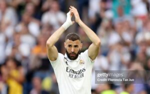 Benzema – Real Madrid: Mối lương duyên chưa khép lại?