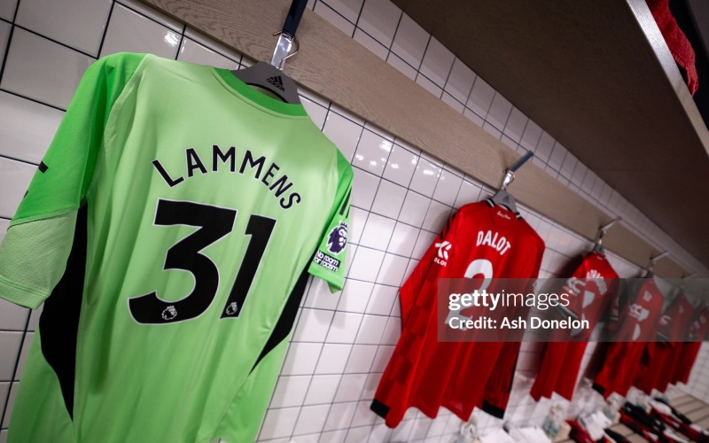 Bữa ăn của các cầu thủ Premier League có gì?