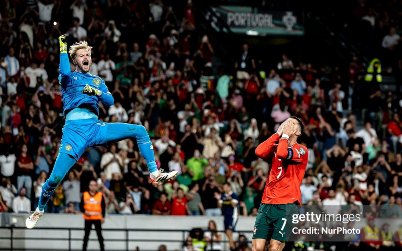 Cuộc chiến tâm lý trên chấm 11 m