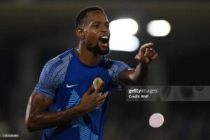 Vì sao Curacao có thể dự World Cup?