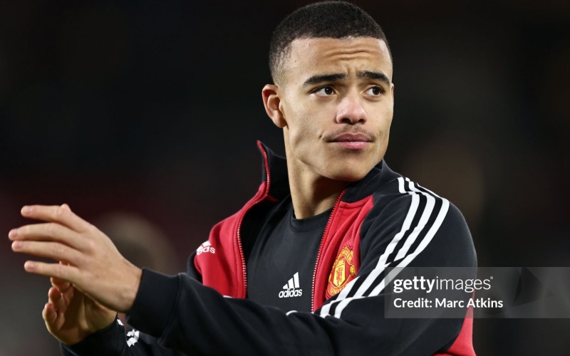 Greenwood mãi là nỗi đau của MU