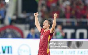 U22 Việt Nam chịu ảnh hưởng vì Campuchia bỏ SEA Games 33