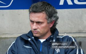Mourinho và câu nói thay đổi hoàn toàn bóng đá Anh
