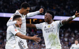 Khủng hoảng phòng thay đồ bùng nổ: Xabi Alonso đối mặt áp lực từ 3 ngôi sao