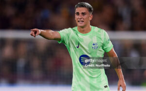 Gavi – tài năng bị lãng quên trước cơ hội làm lại sự nghiệp