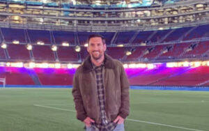 Messi: ‘Tôi đã không rời Barca theo cách tôi mơ ước’ – Nỗi niềm của huyền thoại sau chuyến trở về Camp Nou