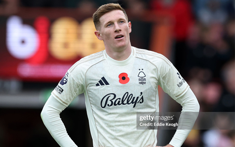 Nước đi đầu tiên của MU trong vụ Elliot Anderson – bom tấn được cả thế giới chờ đợi