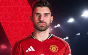 Ruben Neves – Mảnh ghép MU quyết tâm sở hữu trong tháng 1/2026