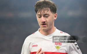 ‘Kroos mới’ từ chối MU, chọn Real làm điểm đến