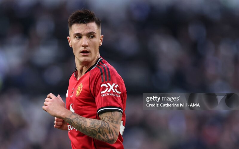 Sai lầm lớn nhất của MU mùa này: Canh bạc Benjamin Šeško và cái giá của sự vội vàng