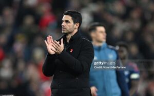 Arsenal có hai tuần nghỉ ngơi quý như vàng